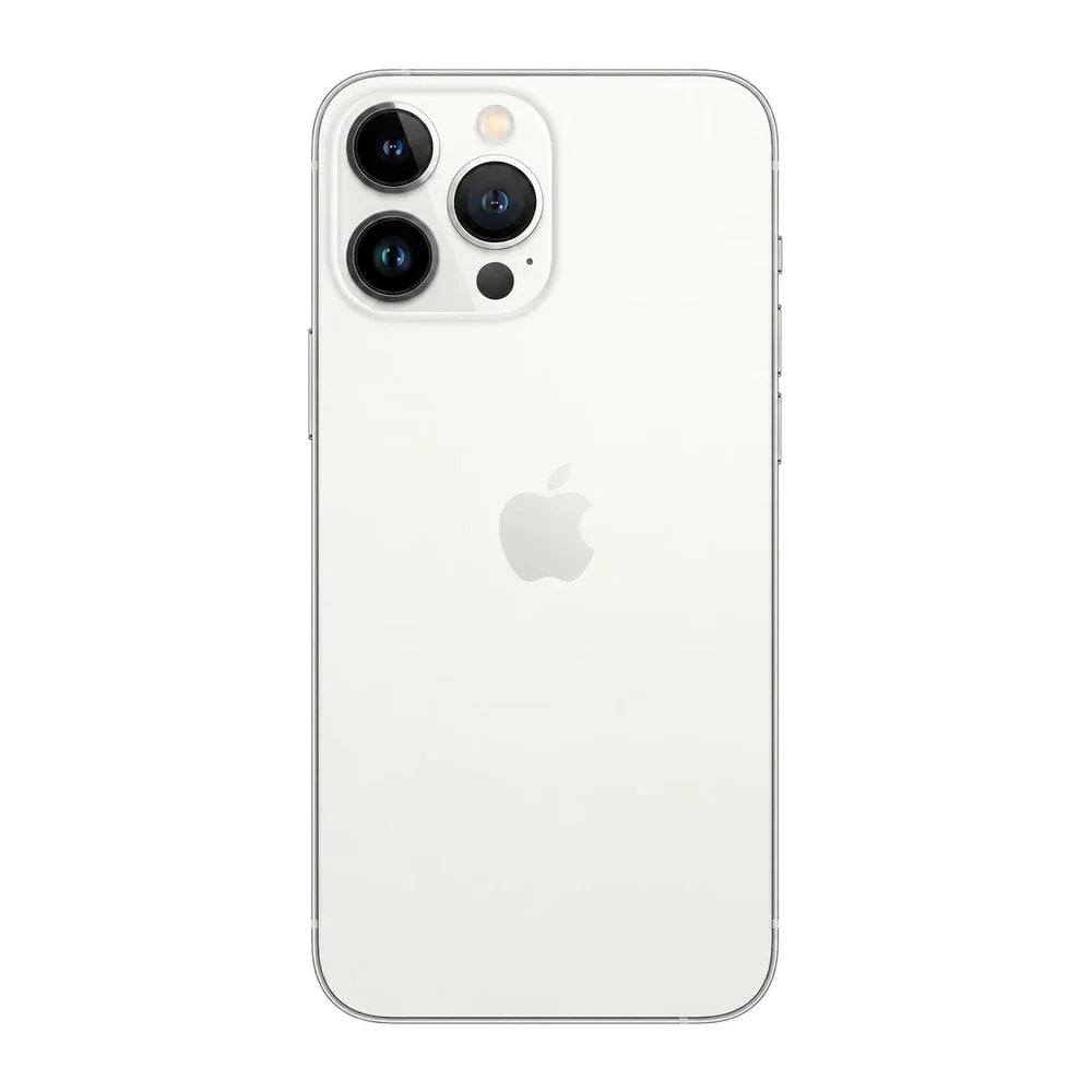 Apple iPhone 13 Pro 128GB Plata Reacondicionado