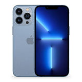 iPhone 13 Pro Max - Sierra Blue