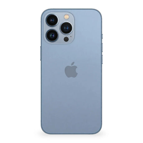 iPhone 13 Pro Max - Sierra Blue