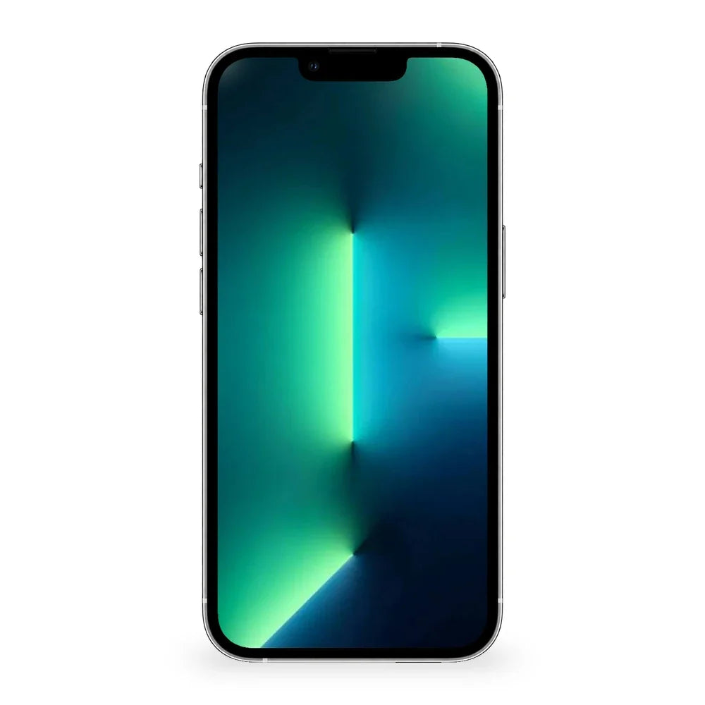 iPhone 13 Pro Max - Silver