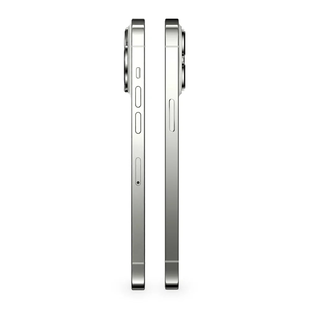 iPhone 13 Pro Max - Silver