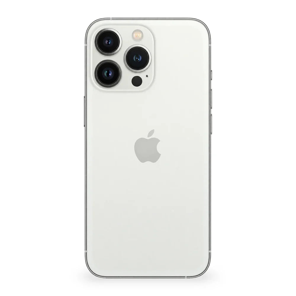 iPhone 13 Pro Max - Silver