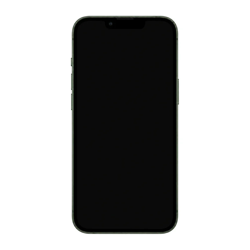 Apple iPhone 13 Pro Verde Reacondicionado - Frontal #color_Verde
