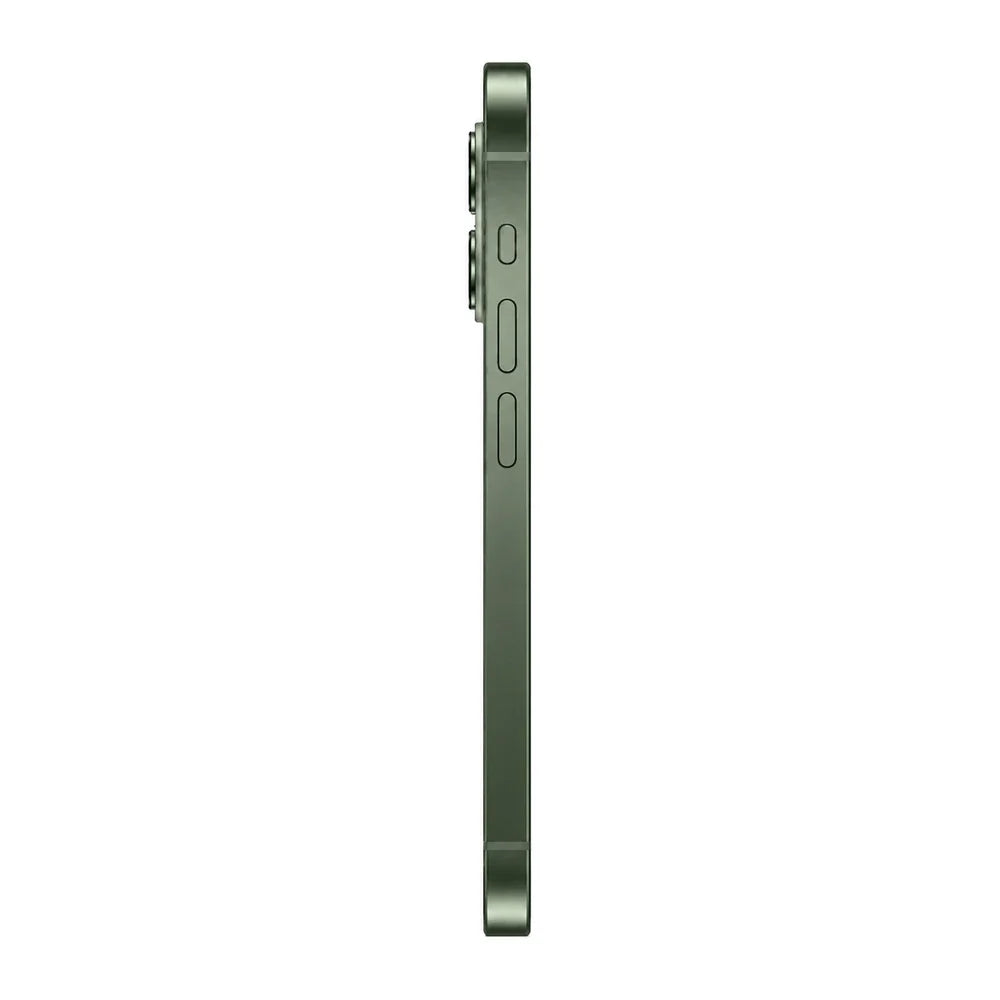 Apple iPhone 13 Pro Verde Reacondicionado - Lateral #color_Verde