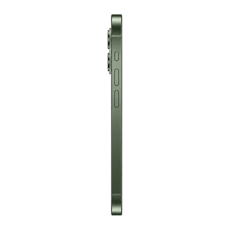 Apple iPhone 13 Pro Verde Reacondicionado - Lateral #color_Verde