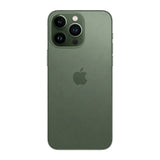 Apple iPhone 13 Pro Verde Reacondicionado - Trasera #color_Verde