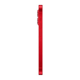 iPhone 13 Rojo Reacondicionado - Lateral