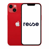 iPhone 13 Rojo Reacondicionado - Portada