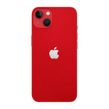 iPhone 13 Rojo Reacondicionado - Trasera