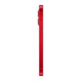 Apple iPhone 13 Rojo Reacondicionado - Lateral #color_Rojo