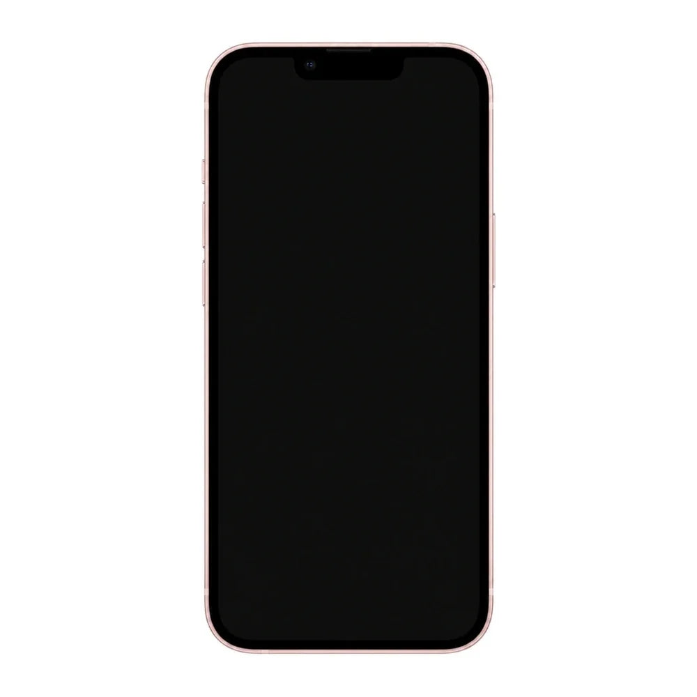 iPhone 13 Rosado Reacondicionado - Frontal
