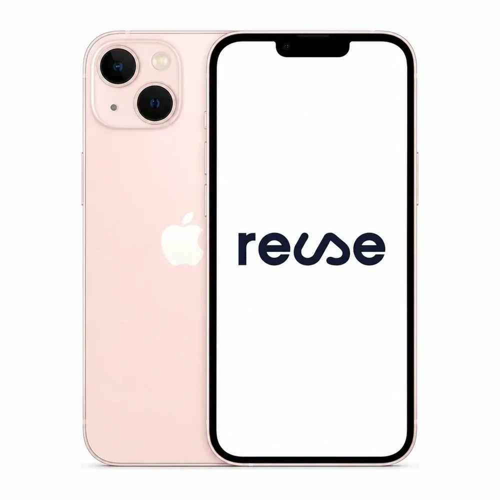iPhone 13 Rosado Reacondicionado - Portada