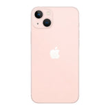 iPhone 13 Rosado Reacondicionado - Trasera