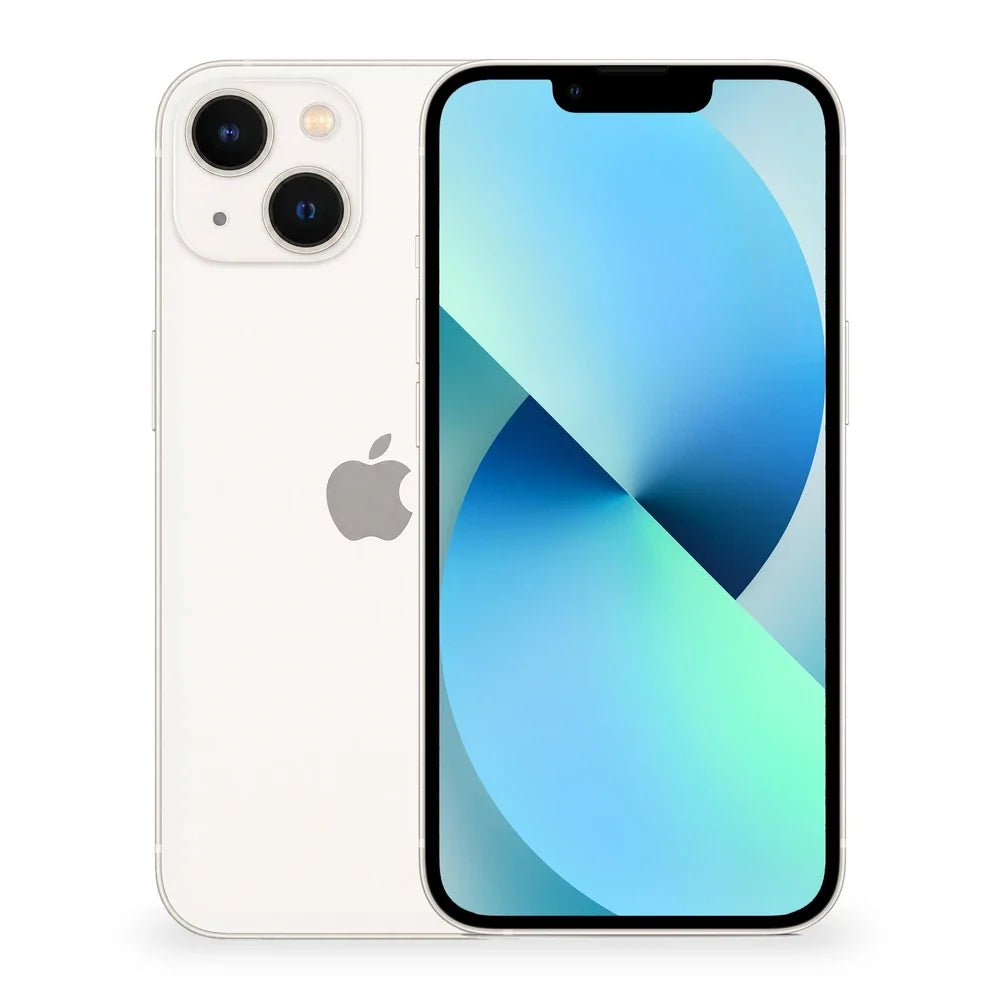 iPhone 13 - Starlight