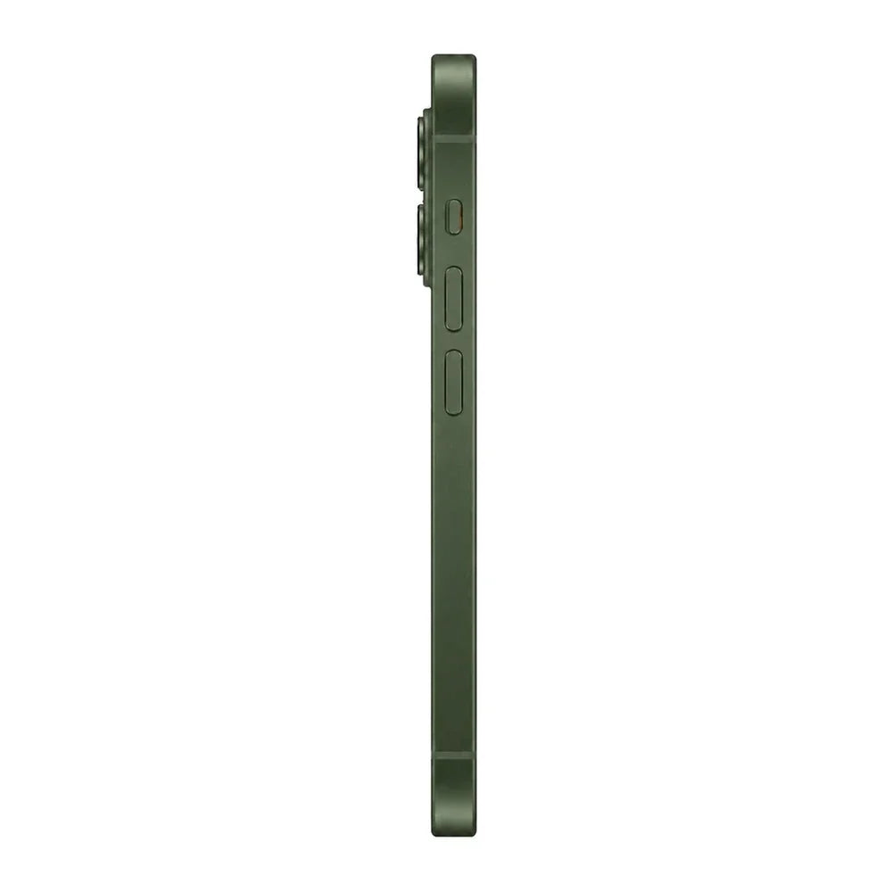 iPhone 13 Verde Reacondicionado - Lateral