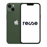 iPhone 13 Verde Reacondicionado - Portada