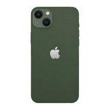 iPhone 13 Verde Reacondicionado - Trasera