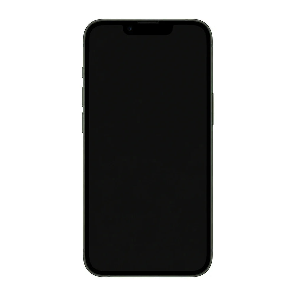 Apple iPhone 13 Verde Reacondicionado - Frontal #color_Verde