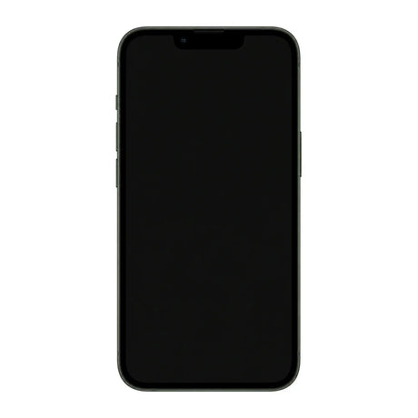 Apple iPhone 13 Verde Reacondicionado - Frontal #color_Verde