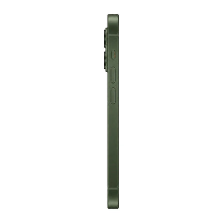 Apple iPhone 13 Verde Reacondicionado - Lateral #color_Verde