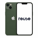 Apple iPhone 13 256GB Verde Reacondicionado