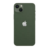 Apple iPhone 13 Verde Reacondicionado - Trasera #color_Verde