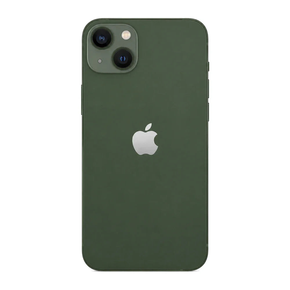 Apple iPhone 13 256GB Verde Reacondicionado