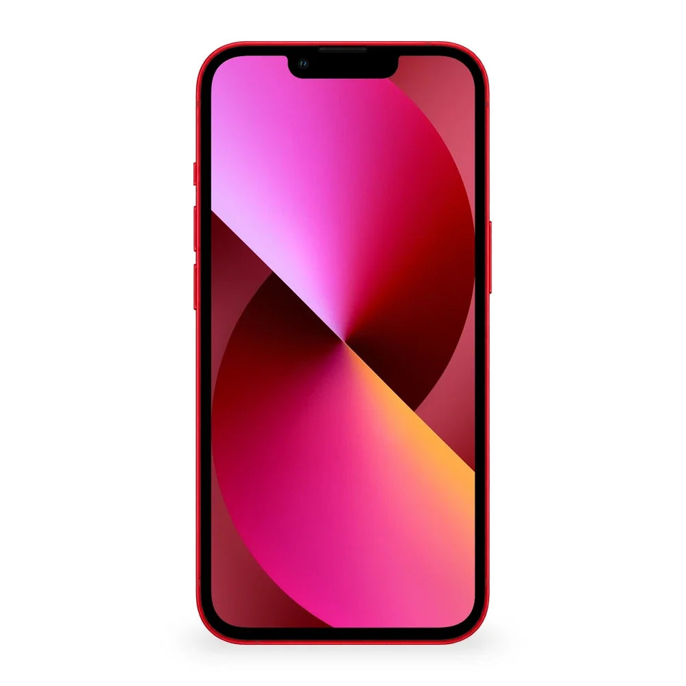 iPhone 13 mini - (PRODUCT)RED