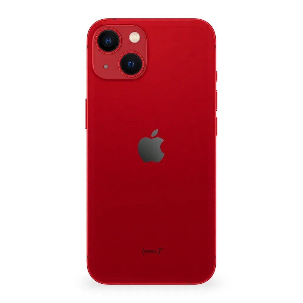 iPhone 13 - (PRODUCT)RED
