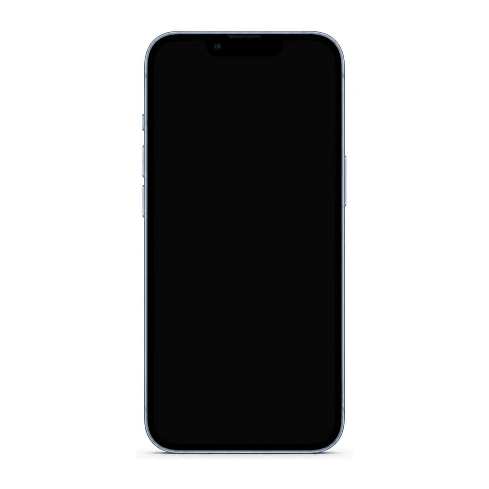 Apple iPhone 14 Azul Reacondicionado - Frontal #color_Azul