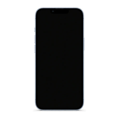 Apple iPhone 14 Azul Reacondicionado - Frontal #color_Azul