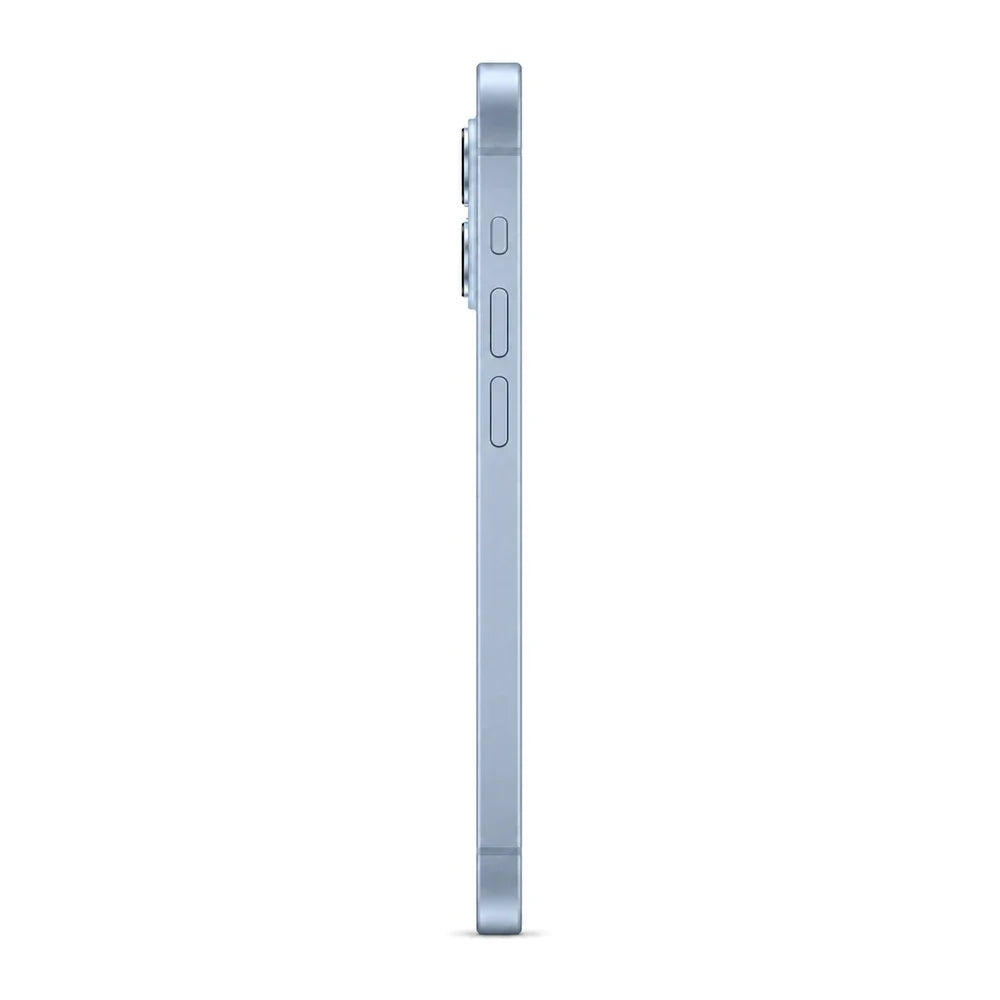 Apple iPhone 14 Azul Reacondicionado - Lateral #color_Azul