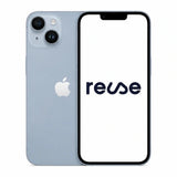 Apple iPhone 14 Azul Reacondicionado - Portada #color_Azul