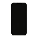 Apple iPhone 14 Blanco Reacondicionado - Frontal #color_Blanco