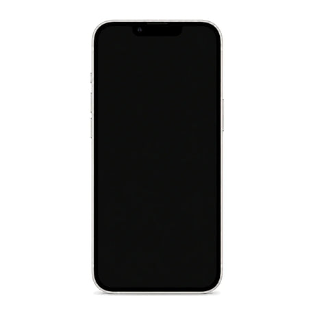 Apple iPhone 14 Blanco Reacondicionado - Frontal #color_Blanco