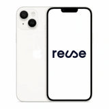 Apple iPhone 14 128GB Blanco Reacondicionado - Pre Venta