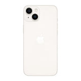 Apple iPhone 14 Blanco Reacondicionado - Trasera #color_Blanco