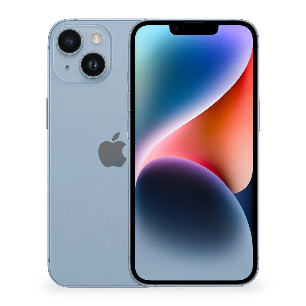 iPhone 14 - Blue
