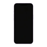 Apple iPhone 14 Morado Reacondicionado - Frontal #color_Morado