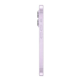 Apple iPhone 14 Morado Reacondicionado - Lateral #color_Morado