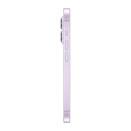 Apple iPhone 14 Morado Reacondicionado - Lateral #color_Morado