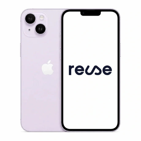 Apple iPhone 14 Morado Reacondicionado - Portada #color_Morado