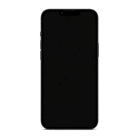 Apple iPhone 14 Negro Reacondicionado - Frontal #color_Negro