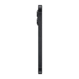 Apple iPhone 14 Negro Reacondicionado - Lateral #color_Negro