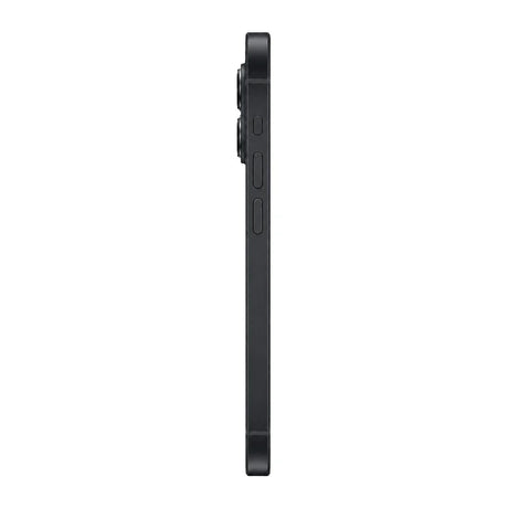 Apple iPhone 14 Negro Reacondicionado - Lateral #color_Negro