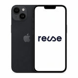 Apple iPhone 14 Negro Reacondicionado - Portada #color_Negro