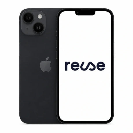 Apple iPhone 14 Negro Reacondicionado - Portada #color_Negro