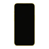 Apple iPhone 14 Plus Amarillo Reacondicionado - Frontal #color_Amarillo