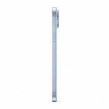 Apple iPhone 14 Plus Azul Reacondicionado - Lateral #color_Azul