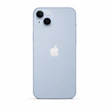Apple iPhone 14 Plus Azul Reacondicionado - Trasera #color_Azul